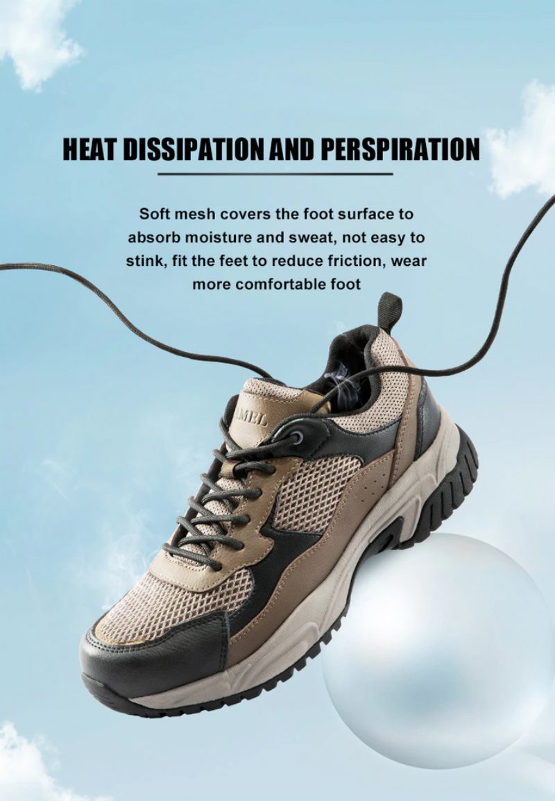 Bobs Sneakers Til Mænd - Sort