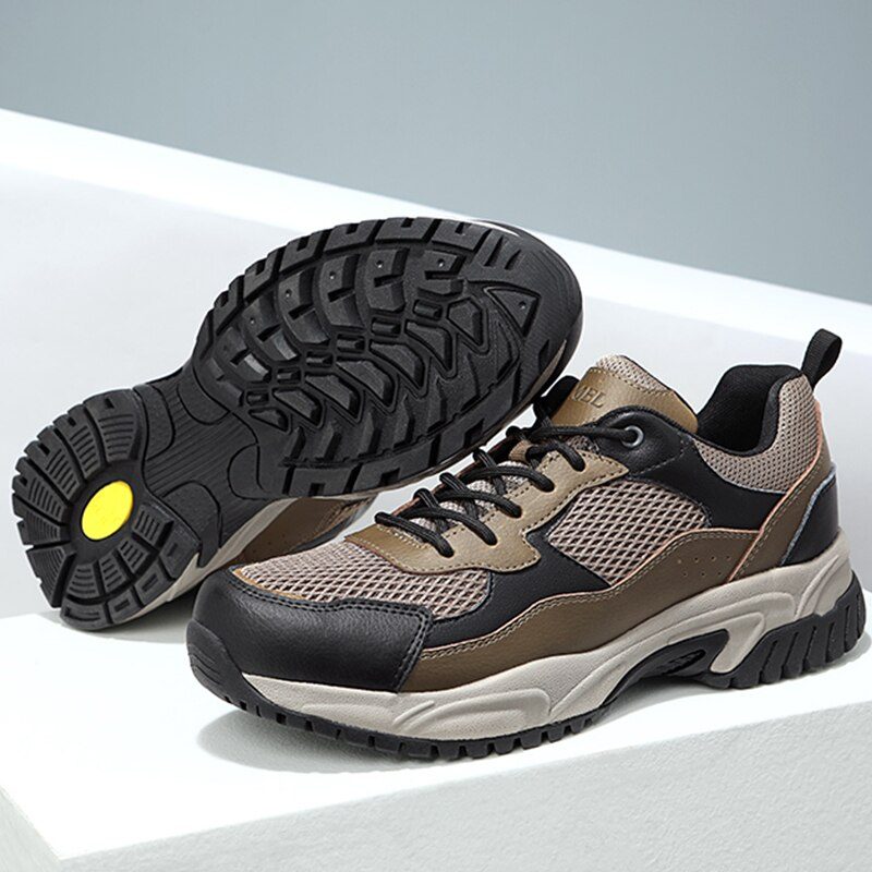 Bobs Sneakers Til Mænd - Sort