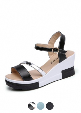 Bonachera Sandal Til Kvinder