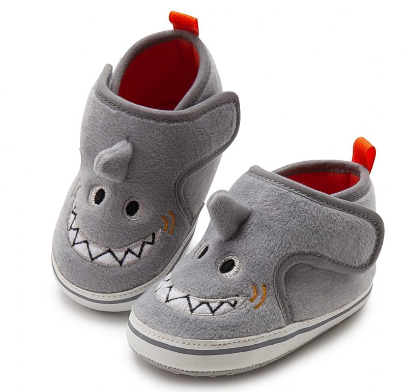 Bonelli Unisex Casual Sneaker Til Børn - Himmelblå