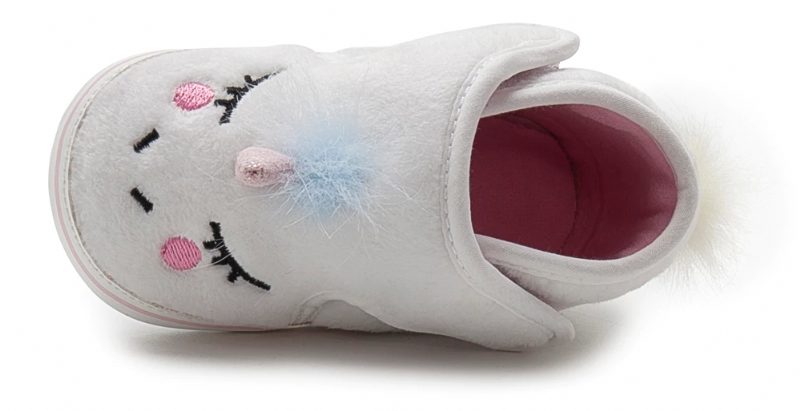 Bonelli Unisex Casual Sneaker Til Børn - Himmelblå