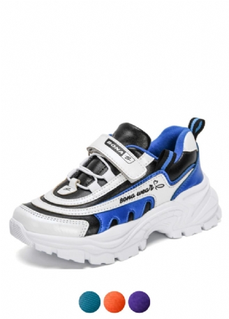 Bongo Modesneaker Til Drenge