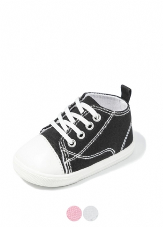 Bouden Unisex Casual Sneaker Til Børn