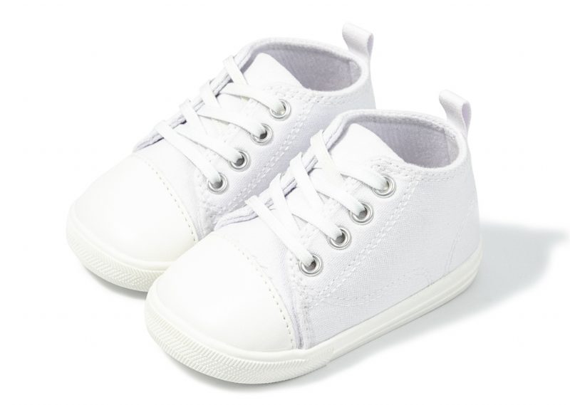 Bouden Unisex Casual Sneaker Til Børn - Sort