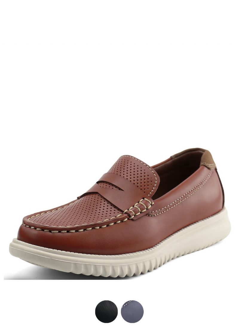 Brad Drenge Loafer Fritidssko