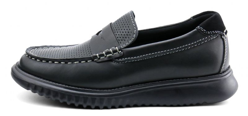 Brad Drenge Loafer Fritidssko - Brun