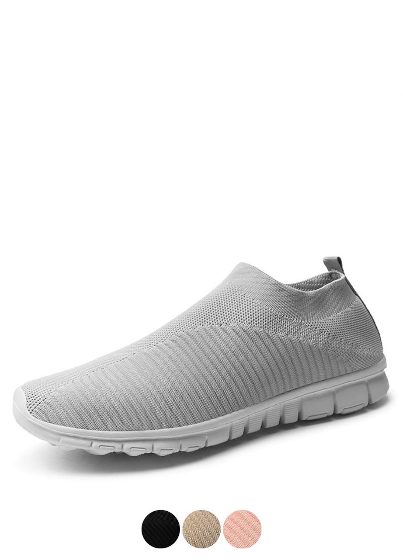 Brando Slip-on Sneaker Til Mænd