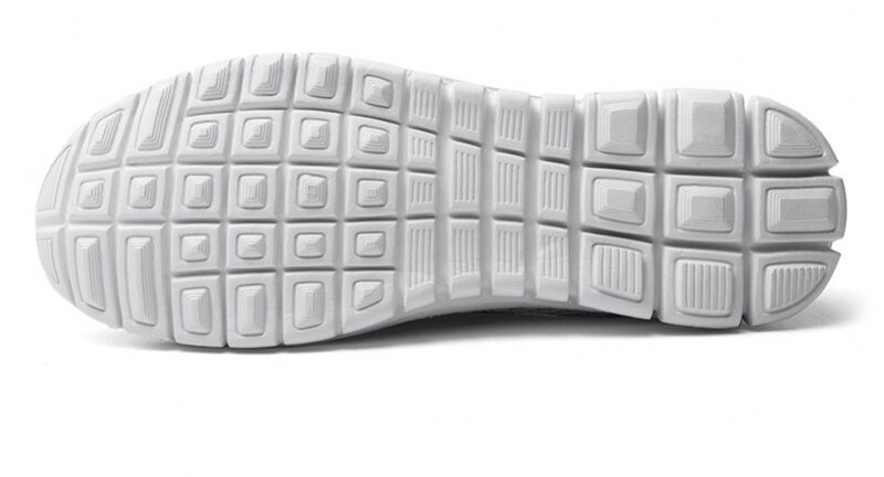 Brando Slip-on Sneaker Til Mænd - Grå
