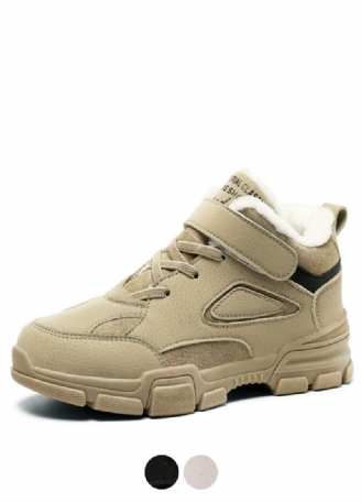 Brandon Drenge Warm Sneaker