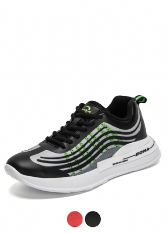 Brant Mænds Mode Sneaker