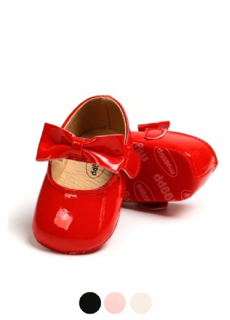 Brenda Baby Piger Flats Sko