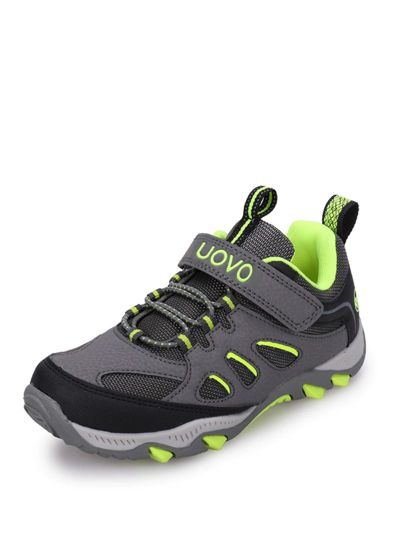 Brian Drenge Afslappet Sneaker