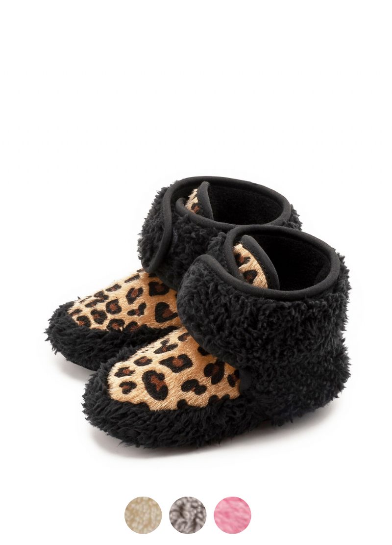 Bridget Babypigers Snestøvle
