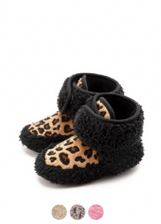 Bridget Babypigers Snestøvle