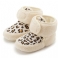 Beige Pels