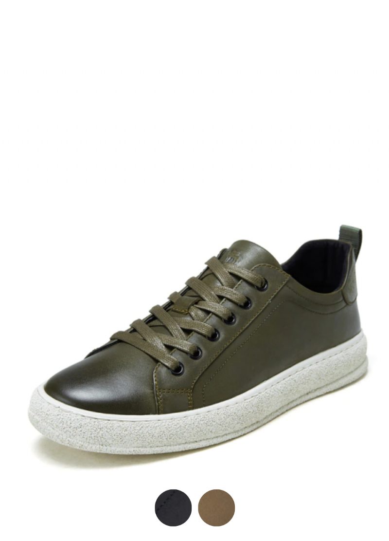 Briggs Casual Sneaker Til Mænd