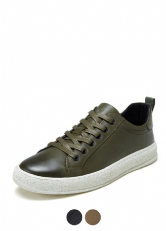 Briggs Casual Sneaker Til Mænd