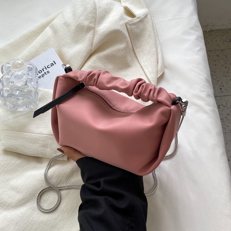 Brixon Håndtaske Til Kvinder - Pink