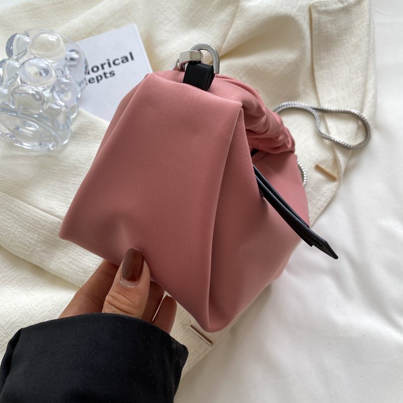 Brixon Håndtaske Til Kvinder - Pink