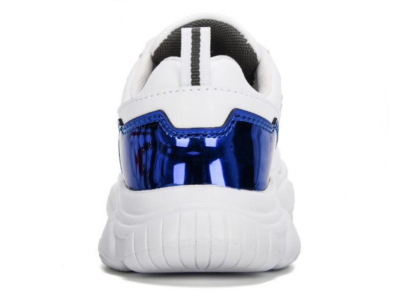 Brownn Unisex Casual Sneaker Til Børn - Lilla