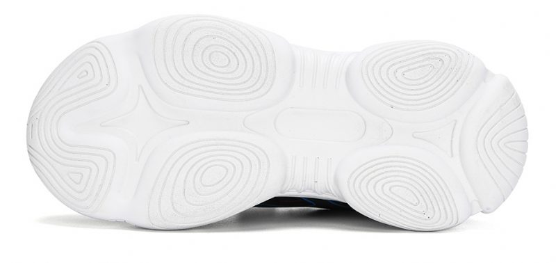 Brownn Unisex Casual Sneaker Til Børn - Lilla