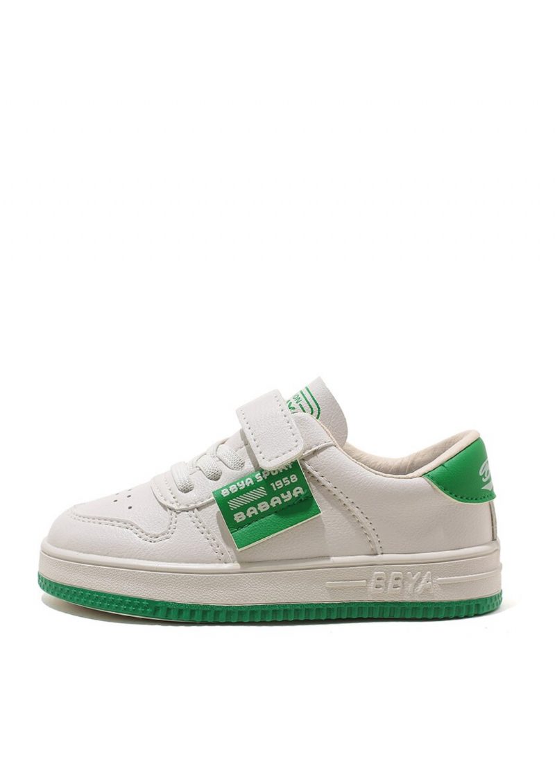 Bryan Drenge Afslappet Sneaker