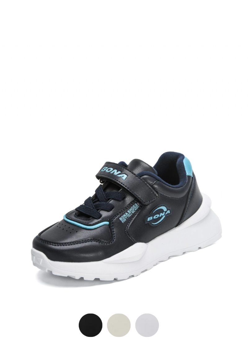 Bryan Modesneaker Til Drenge