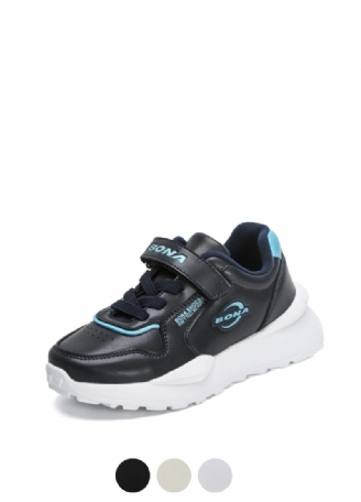 Bryan Modesneaker Til Drenge