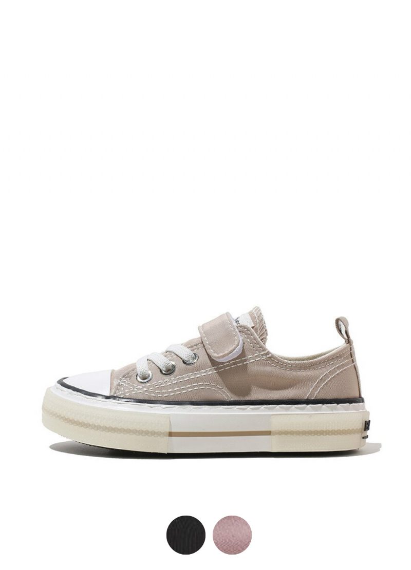 Bugan Unisex Afslappet Sneaker Til Børn