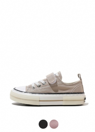 Bugan Unisex Afslappet Sneaker Til Børn