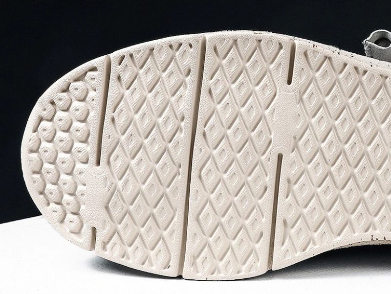 Burns Loafers Sommersko Til Mænd - Khaki