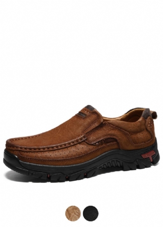 Bustamante Loafers Fritidssko Til Mænd