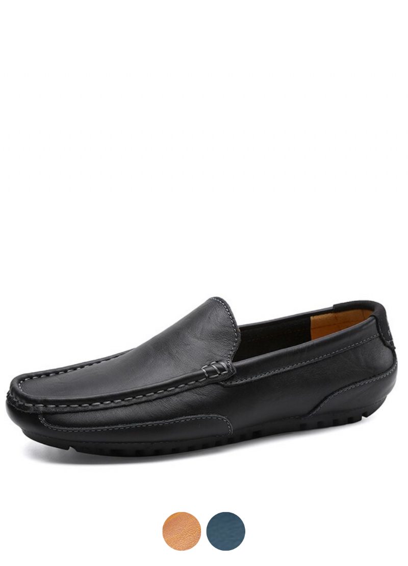Buster Loafers Fritidssko Til Mænd