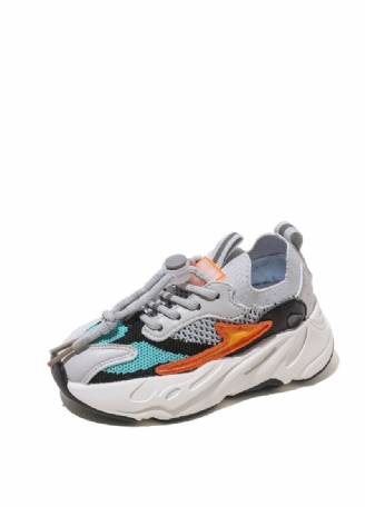 Busti Unisex Modesneaker Til Børn