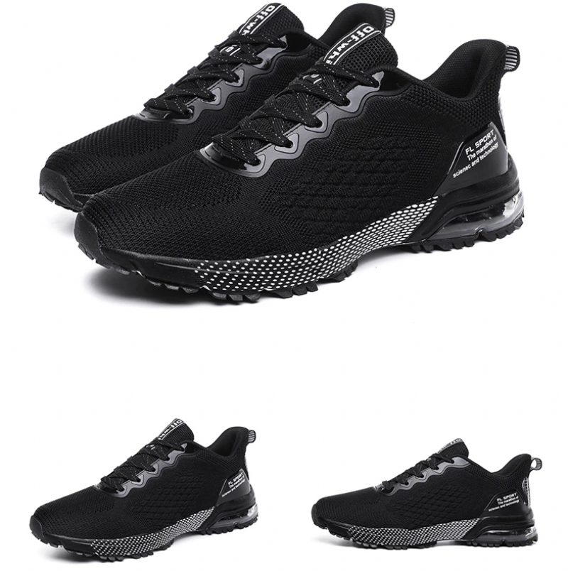 Caballero Casual Sneakers Til Mænd - Marineblå