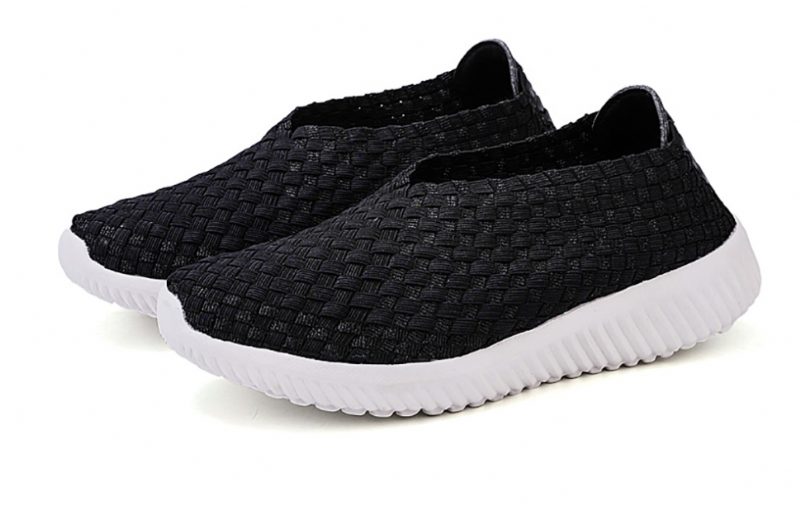 Caceres Loafers - Marineblå