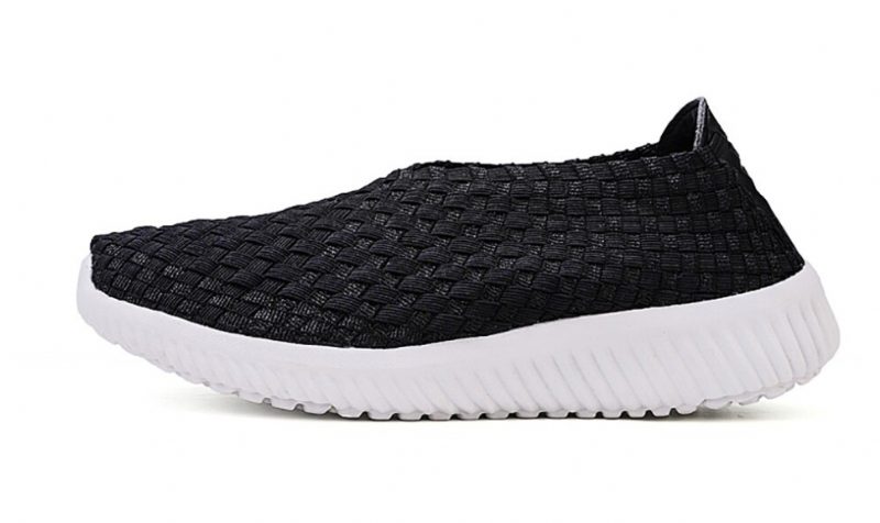 Caceres Loafers - Marineblå