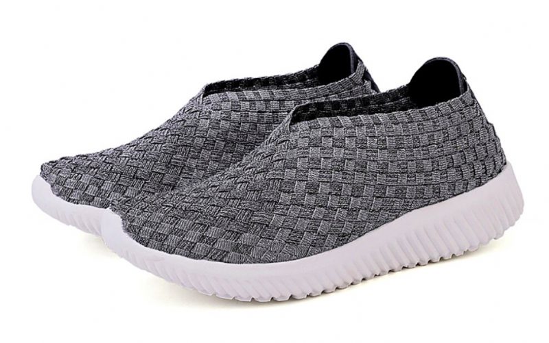 Caceres Loafers - Marineblå