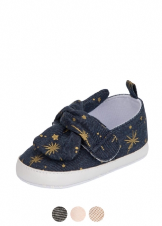 Cacique Unisex Flade Sko Til Børn