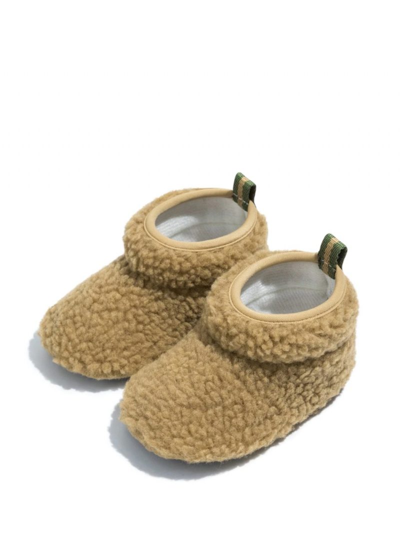 Cadiz Unisex Varmestøvle Til Børn