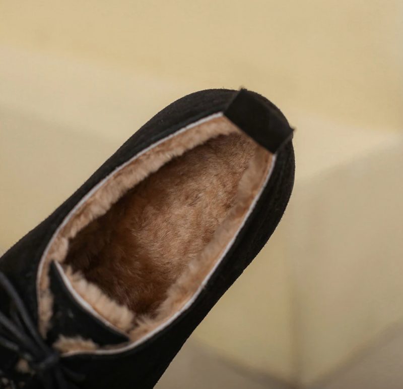 Cael Dame Loafer Sko - Brun
