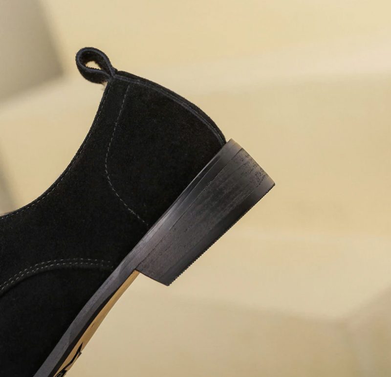 Cael Dame Loafer Sko - Brun