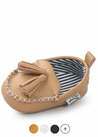 Caleb Baby Drenge Loafer Casual Sko