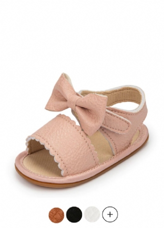 Calie Babypigers Afslappede Sandal