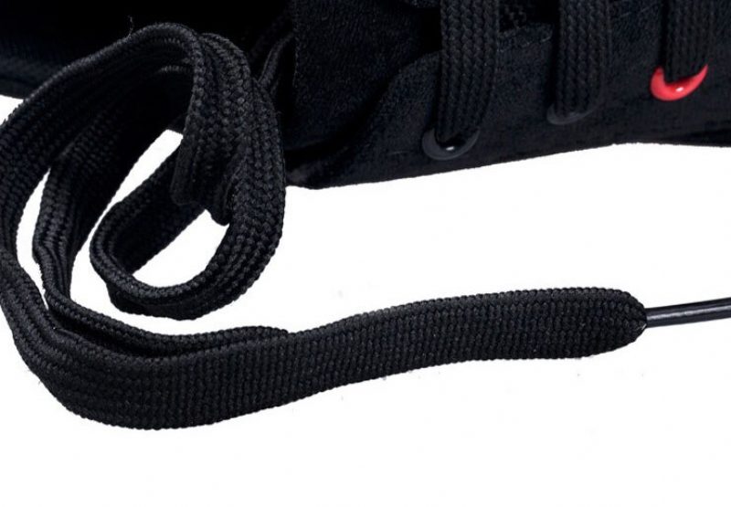 California Mode Sneakers Til Mænd - Sort