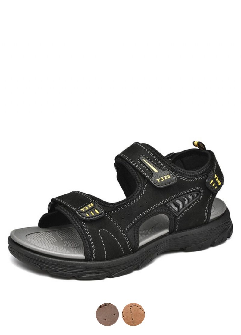 Calio Udendørs Sandal Til Mænd