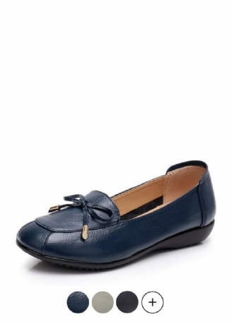 Calixta Loafers Til Kvinder