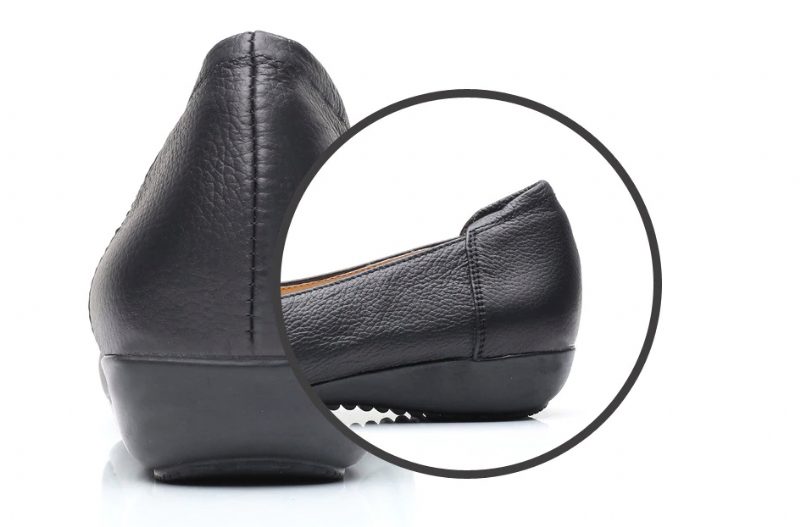 Calixta Loafers Til Kvinder - Blå