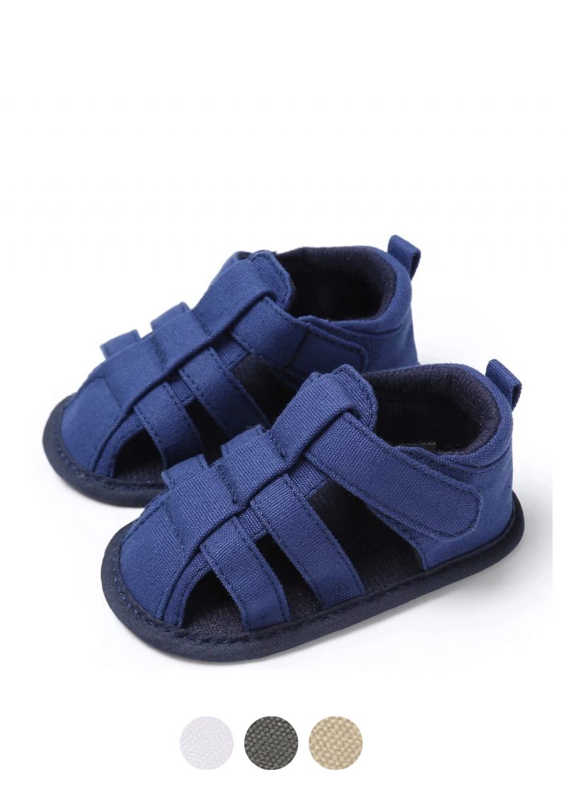 Callaho Unisex Børnesandaler
