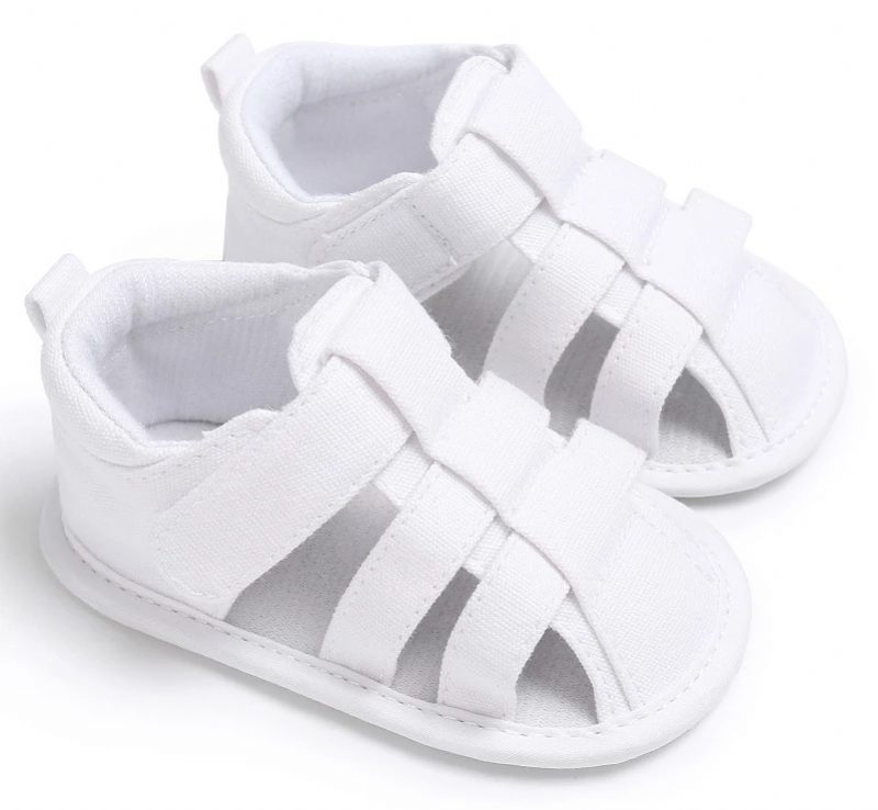 Callaho Unisex Børnesandaler - Marineblå